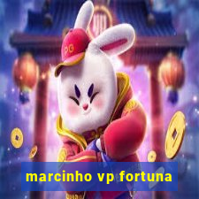 marcinho vp fortuna